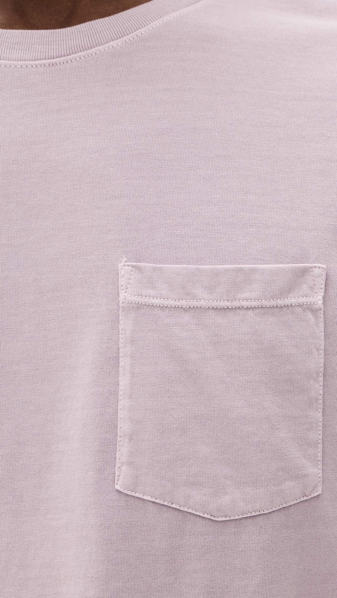Base Tee Light Lavender