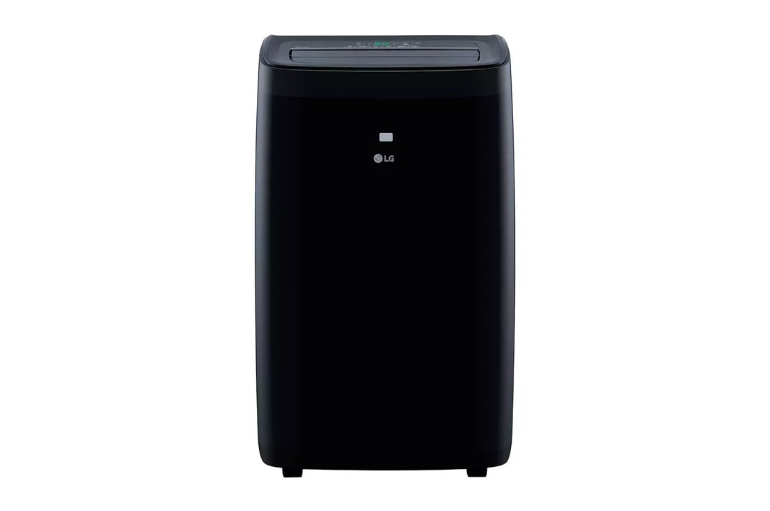 ,000 BTU SACC/14,000 BTU ASHRAE Smart Wi-Fi Portable Air Conditioner, Cooling & Heating | Up To 450 sq. ft
