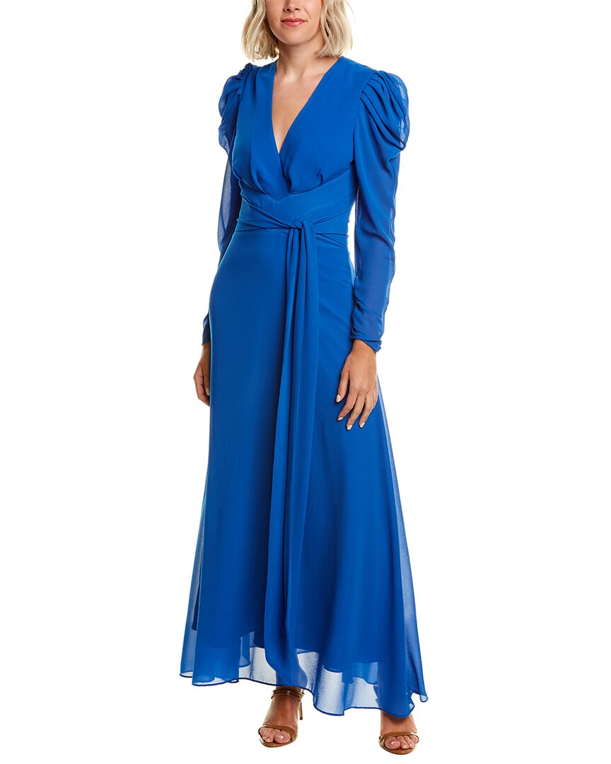 Bernadette Maxi Dress