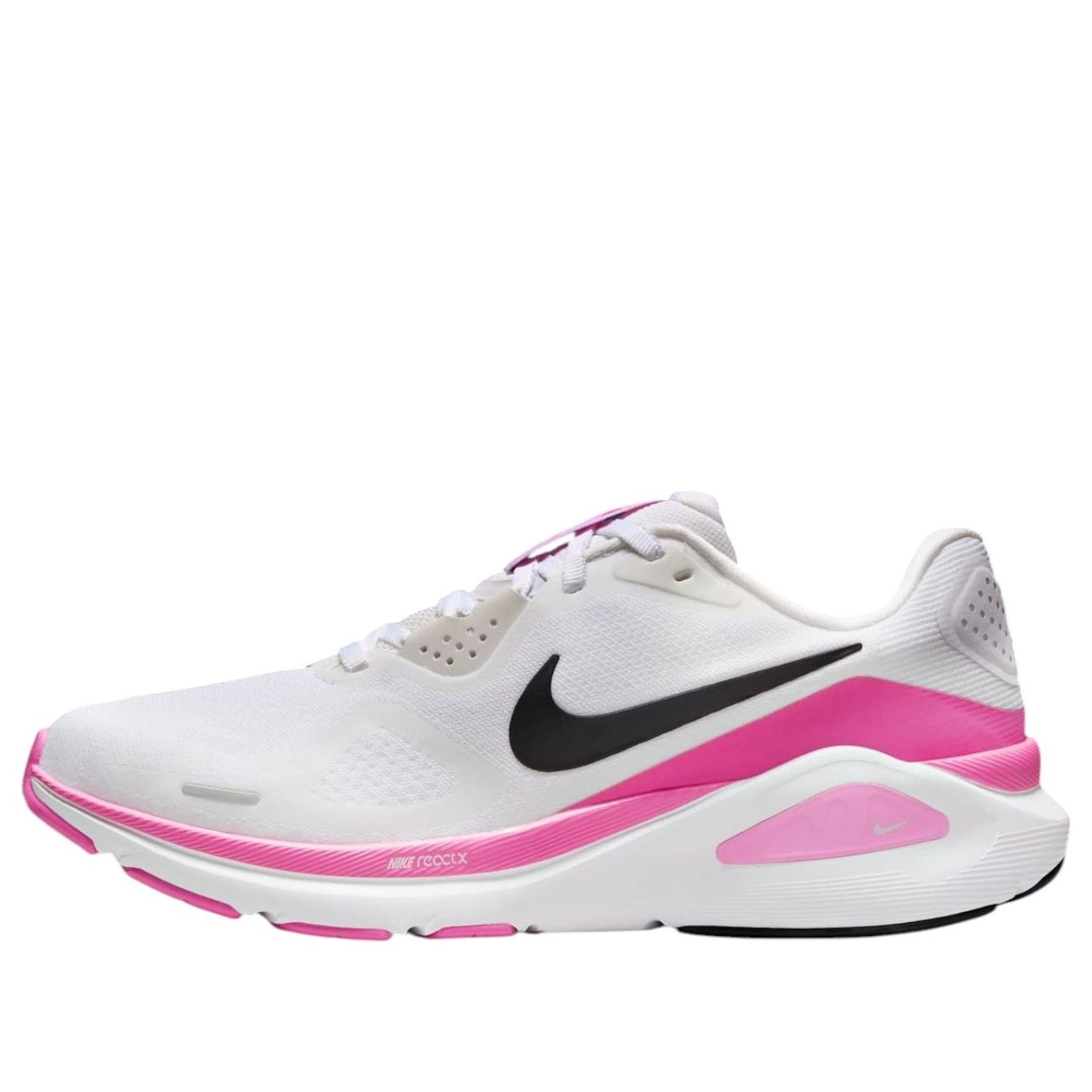 (WMNS) Structure 26 'White Playful Pink'