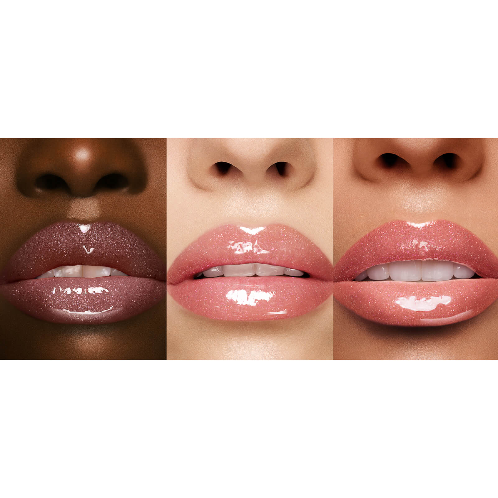 Pat McGrath Labs LUST: Gloss 4. Various Shades - Aliengelic