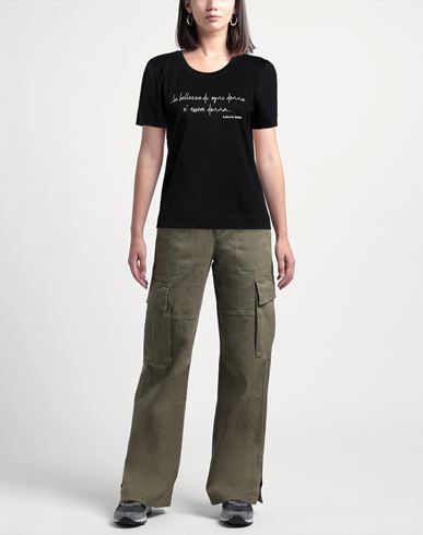 Woman T