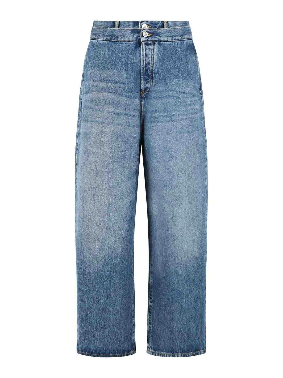 Jeans Blue - Women
