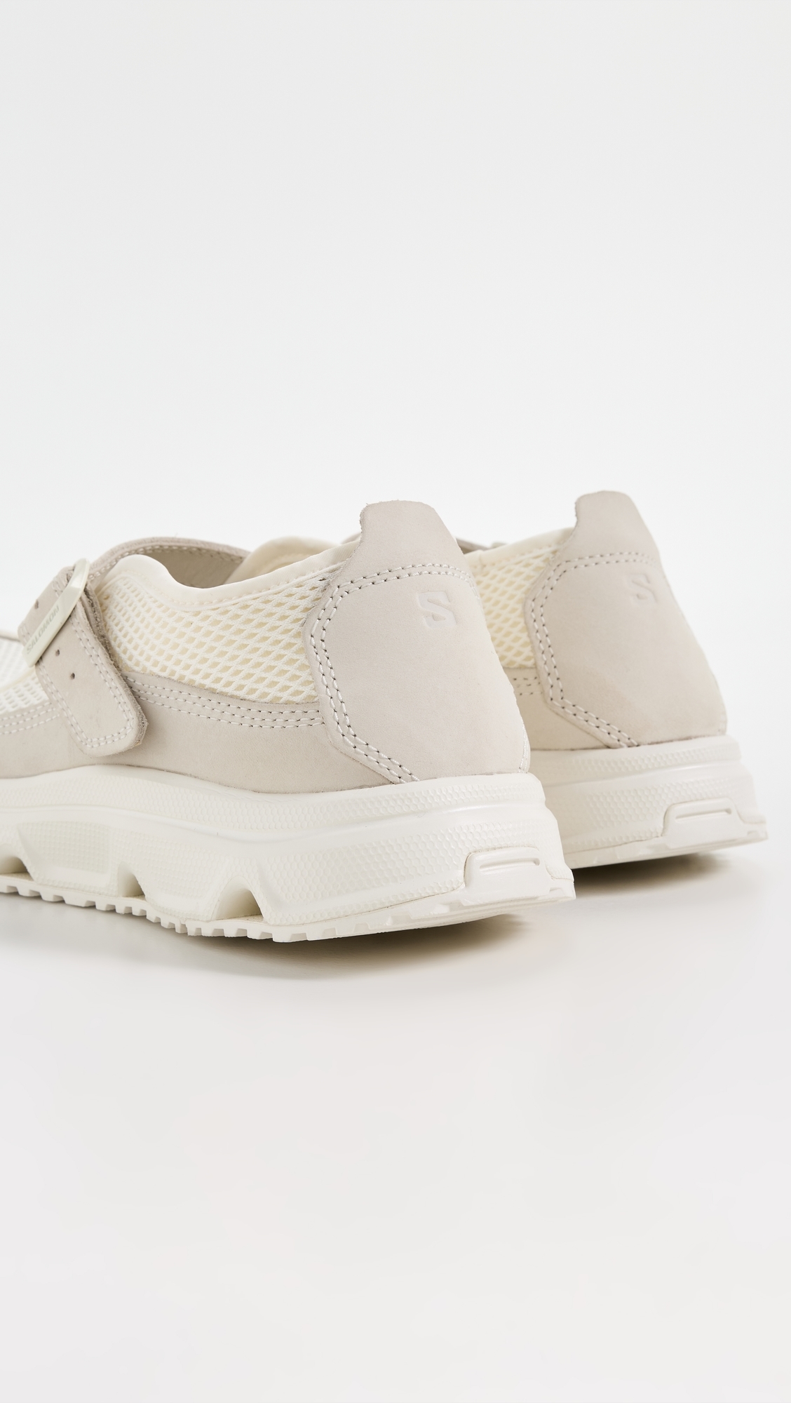 Salomon RX Marie-Jeanne Sneakers Vanilla Ice/Vanilla Ice W