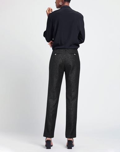 Woman Pants Black