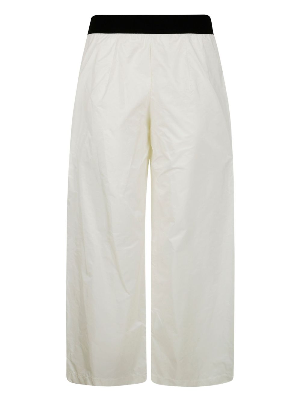 Maria Calderara T364X-9 trousers - Black