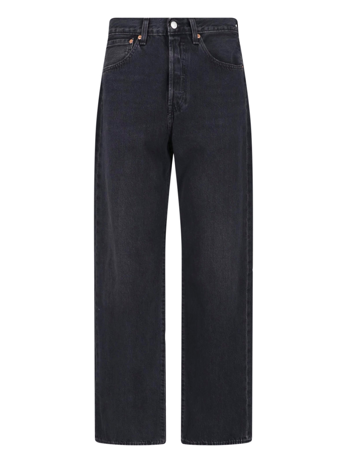 Men's 100% Cotton Jeans