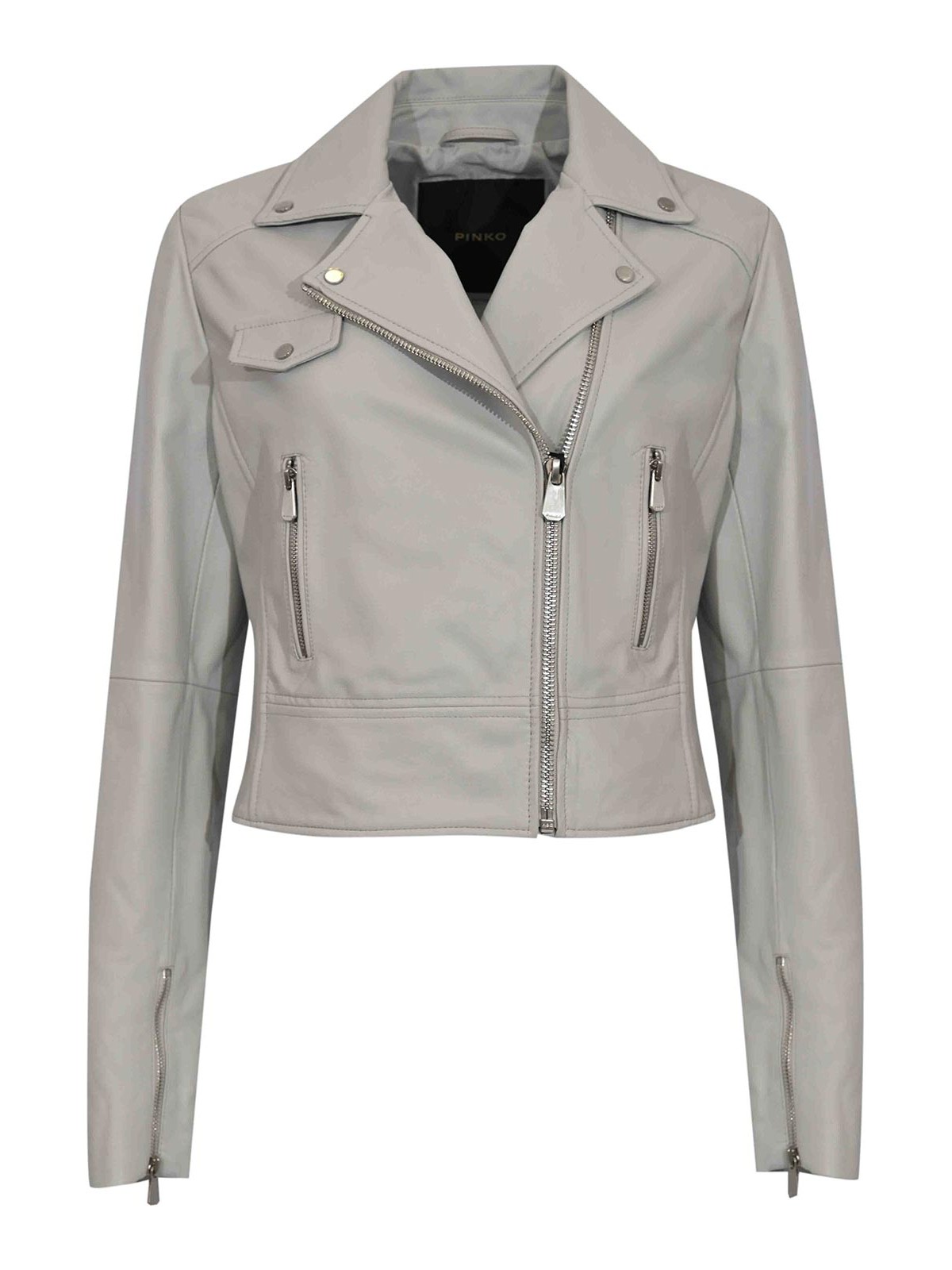 New Sensitive Biker Jacket
