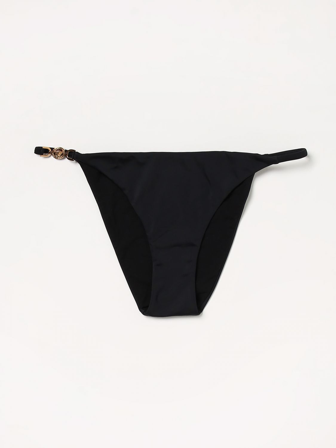 Swimsuit Woman color Black