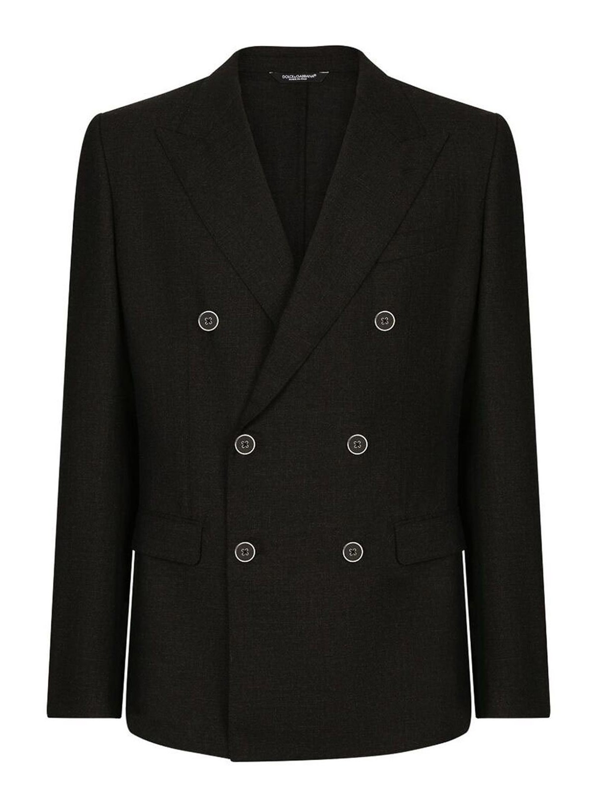 Double Breasted Blazer
