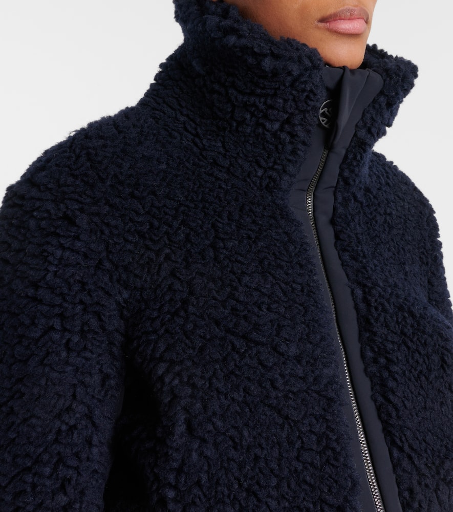 Eva Special ski suit