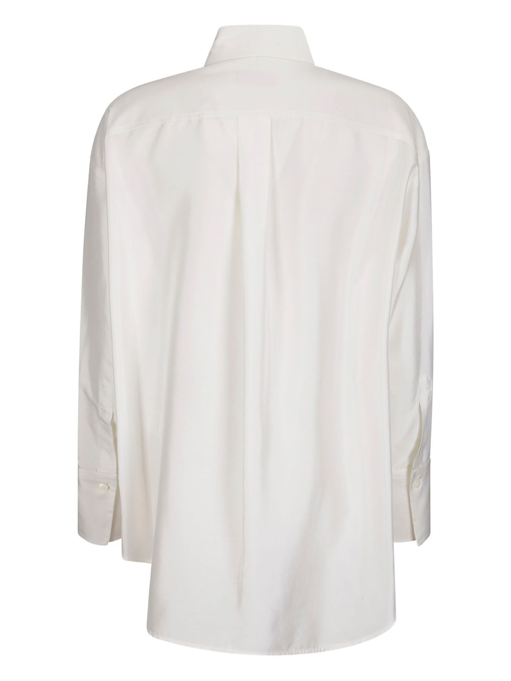 Silk Shirt