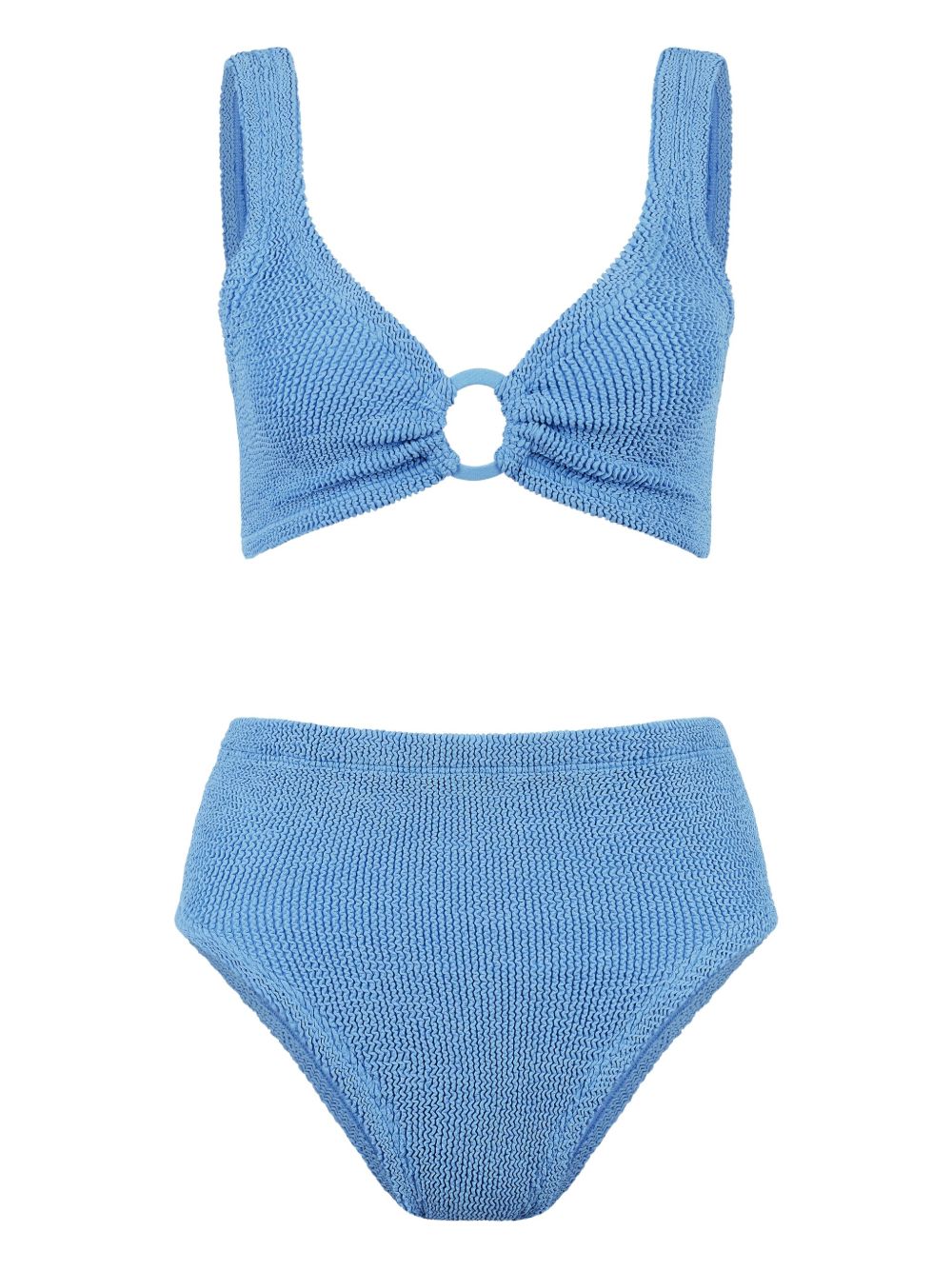 Nadine bikini set - Blue