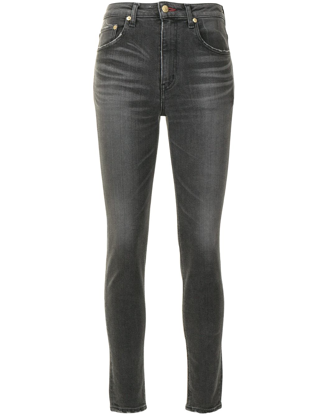 The Ruby skinny jeans - Black