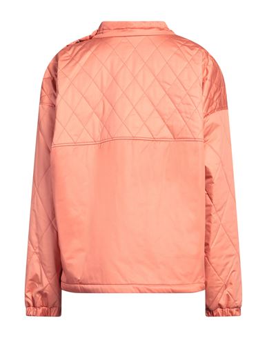 Woman Jacket Salmon pink
