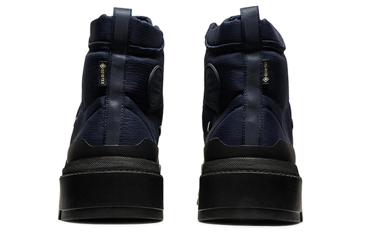 Hmr Reak G-tx Tooling Boots 'Blue'