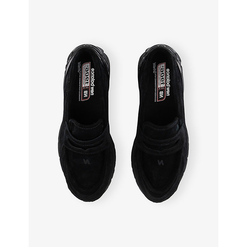 Mens 1906 Mesh Loafers