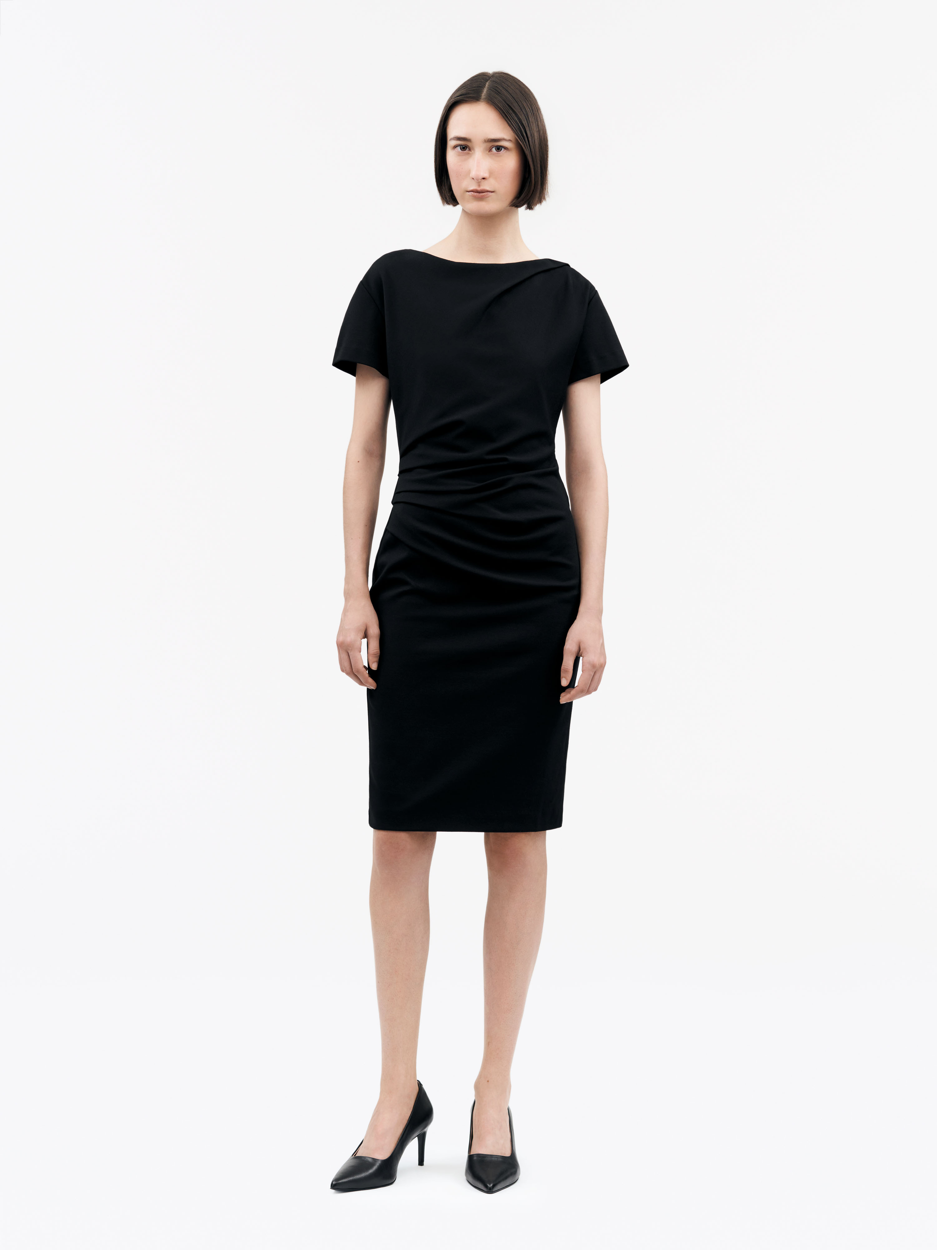 Izlo Slim-fit Dre