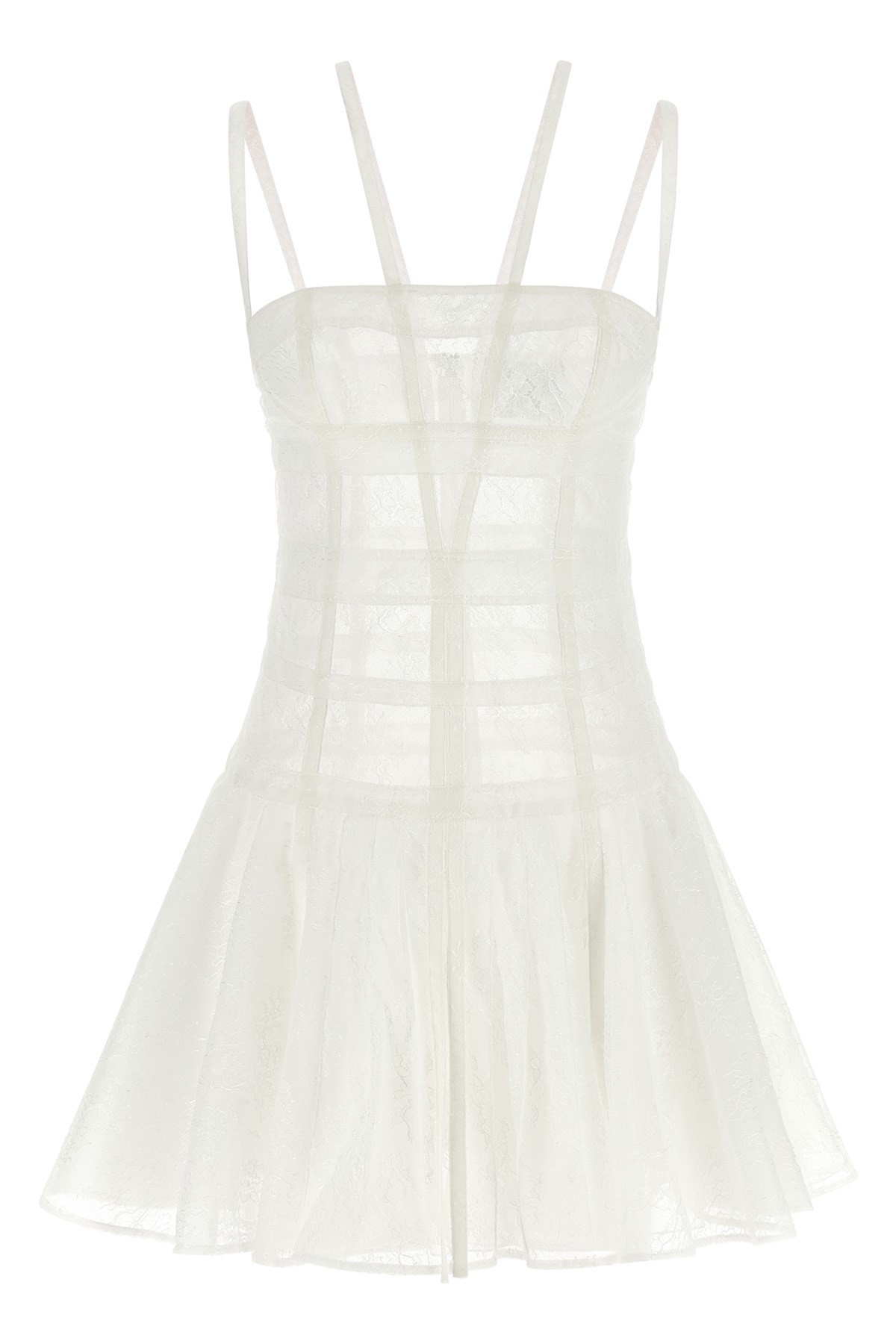 Chantilly Lace Dress