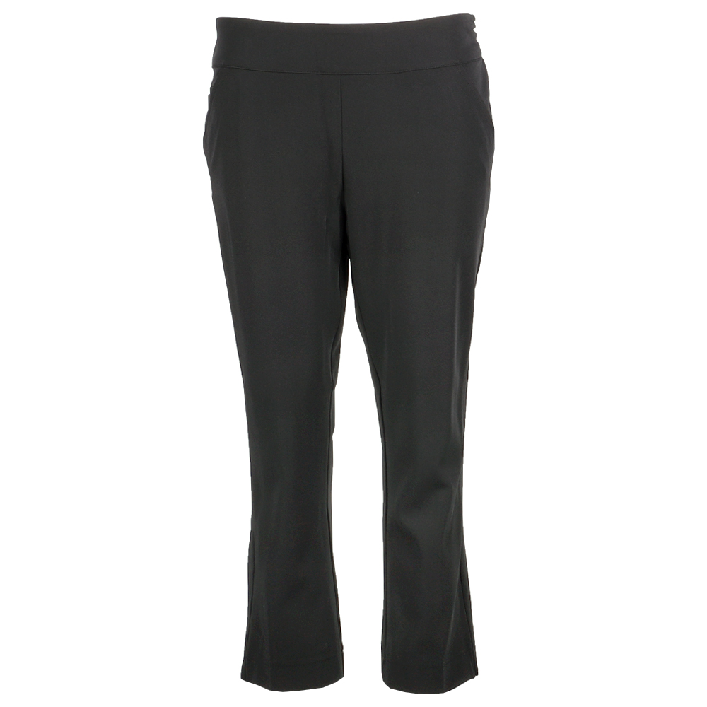 Pull On Ankle Pant