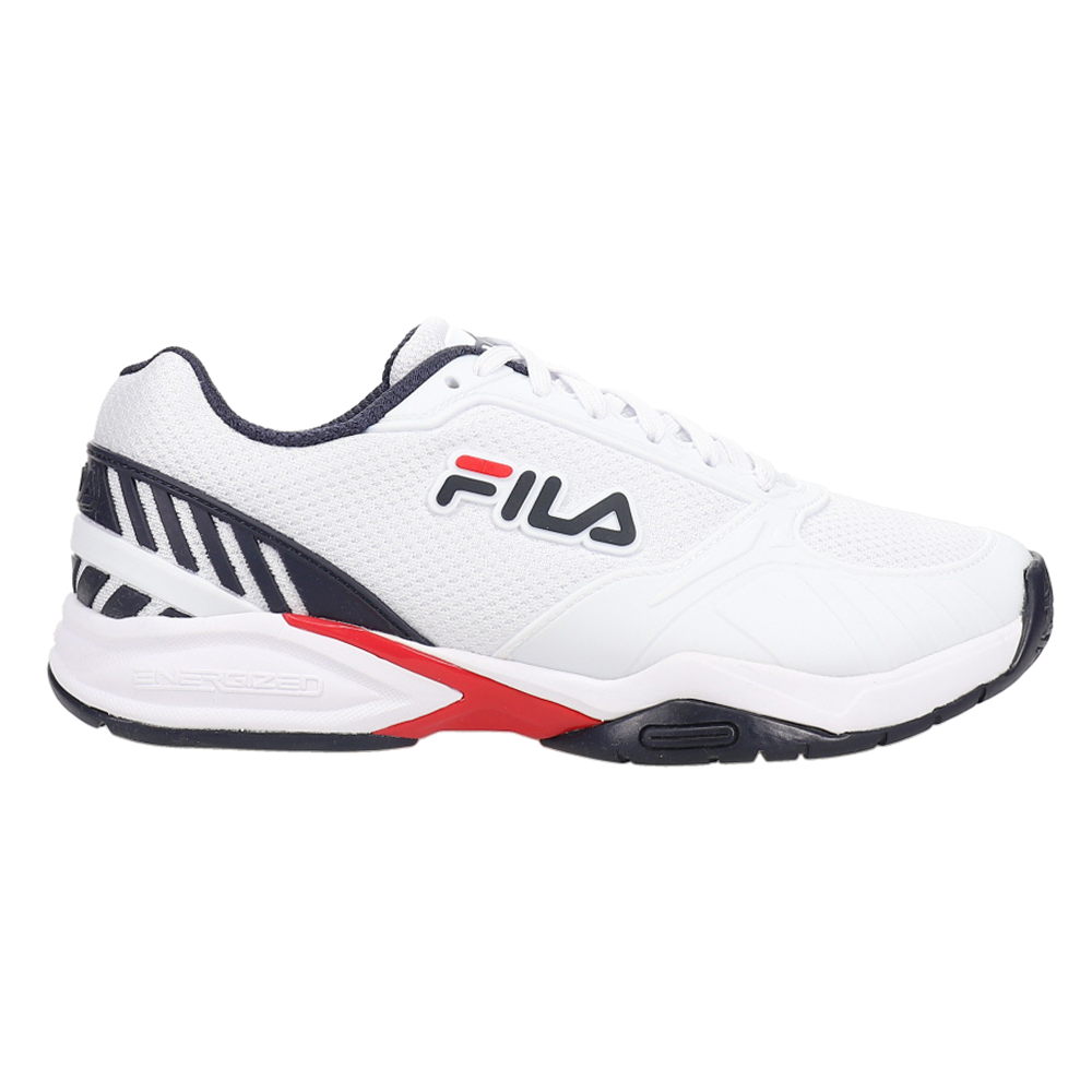 FILA | Volley Zone Pickleball Shoes | Realry display picture 3