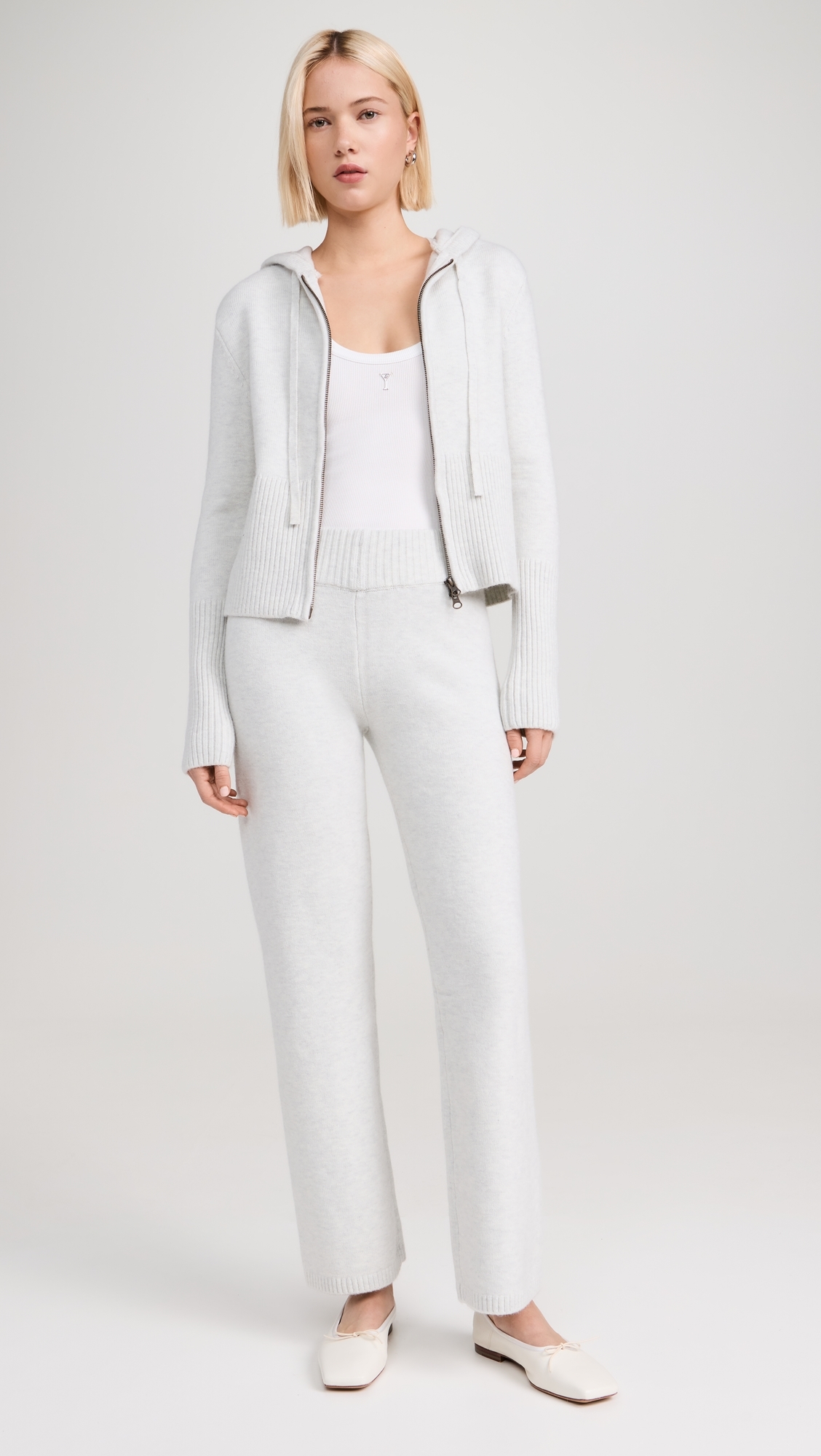 Spice It Up Pants Oatmeal