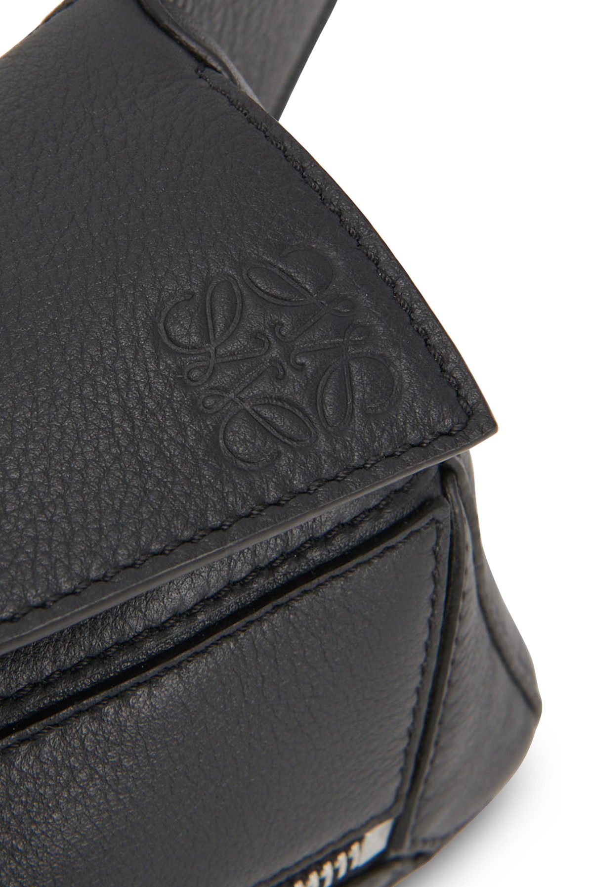 Mini Puzzle Bumbag
