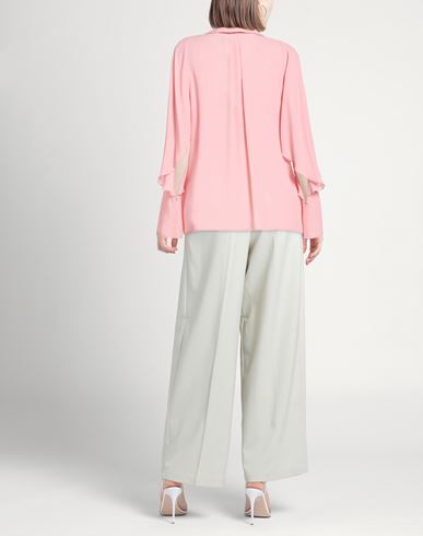 Woman Top Blush Size 10 Viscose