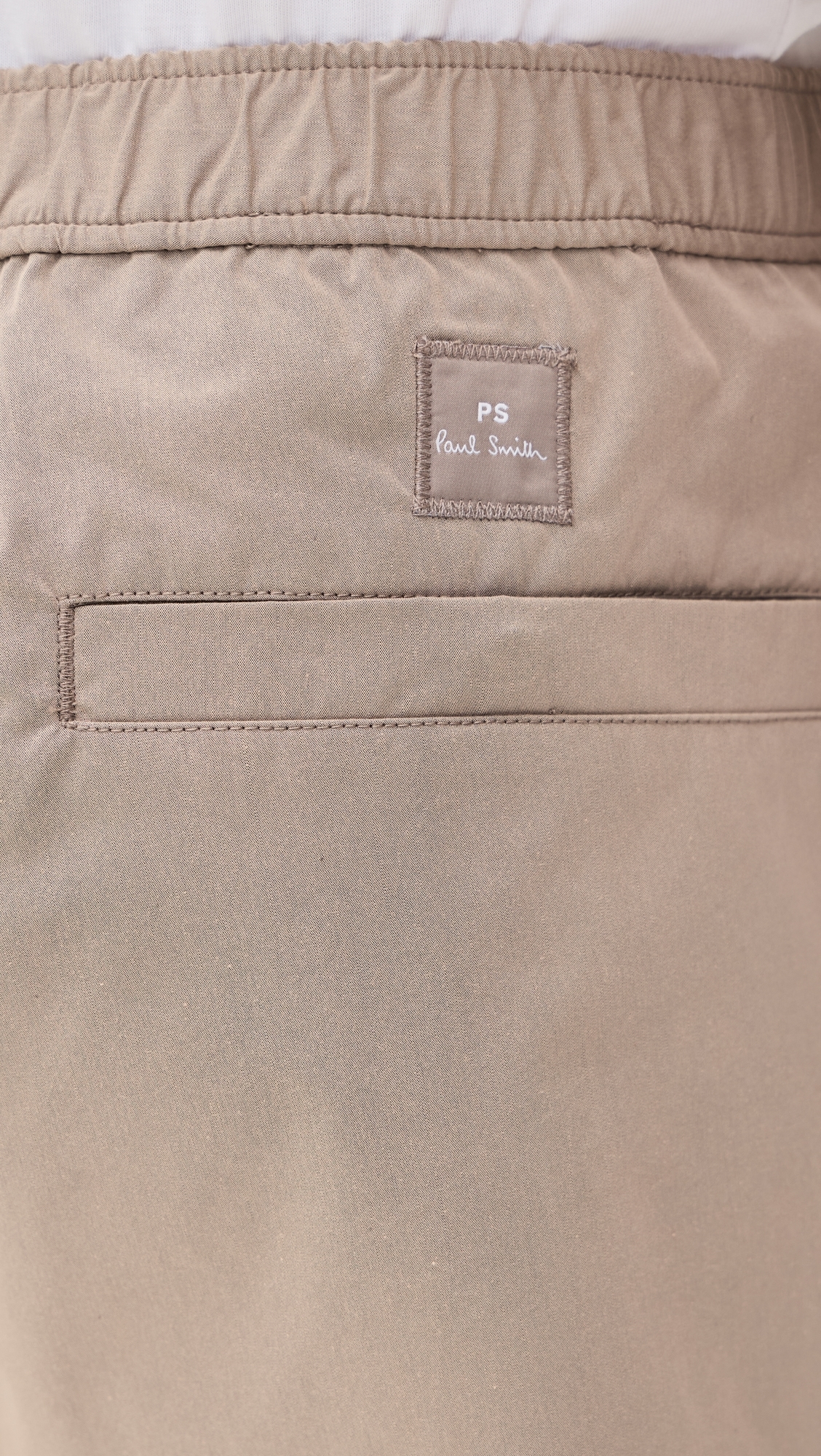 Cargo Shorts Tan