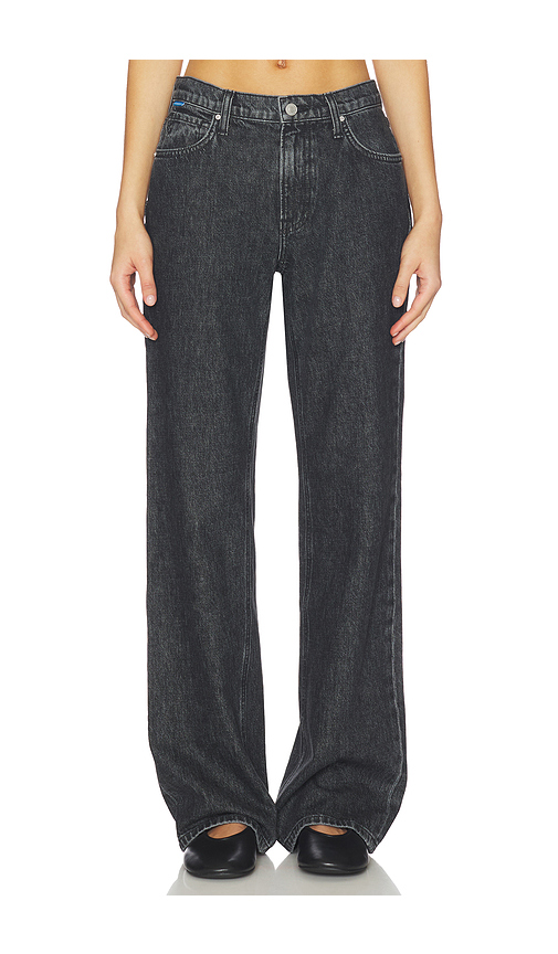 COTTON CITIZEN The Amelia Jean in Black. 25. Also , 26, 27