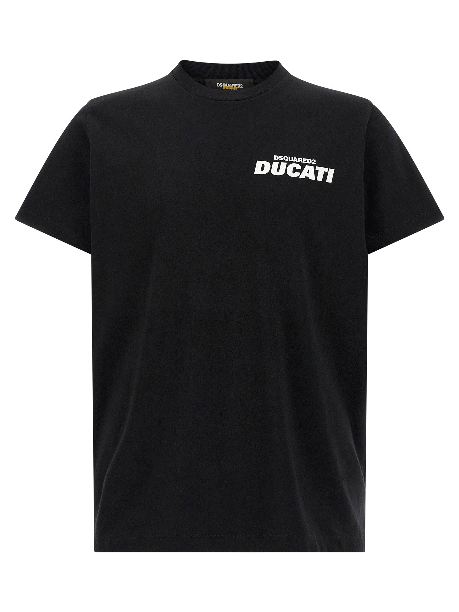 T-shirt Capsule X Ducati
