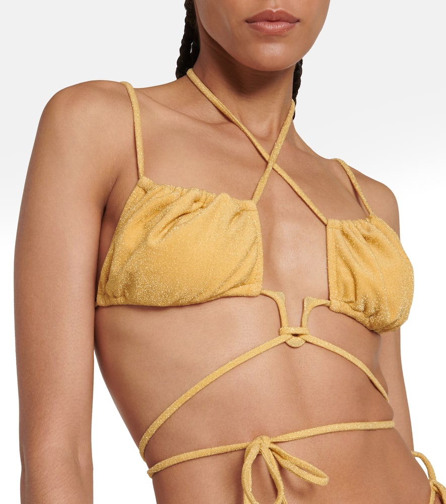 Rio bikini top