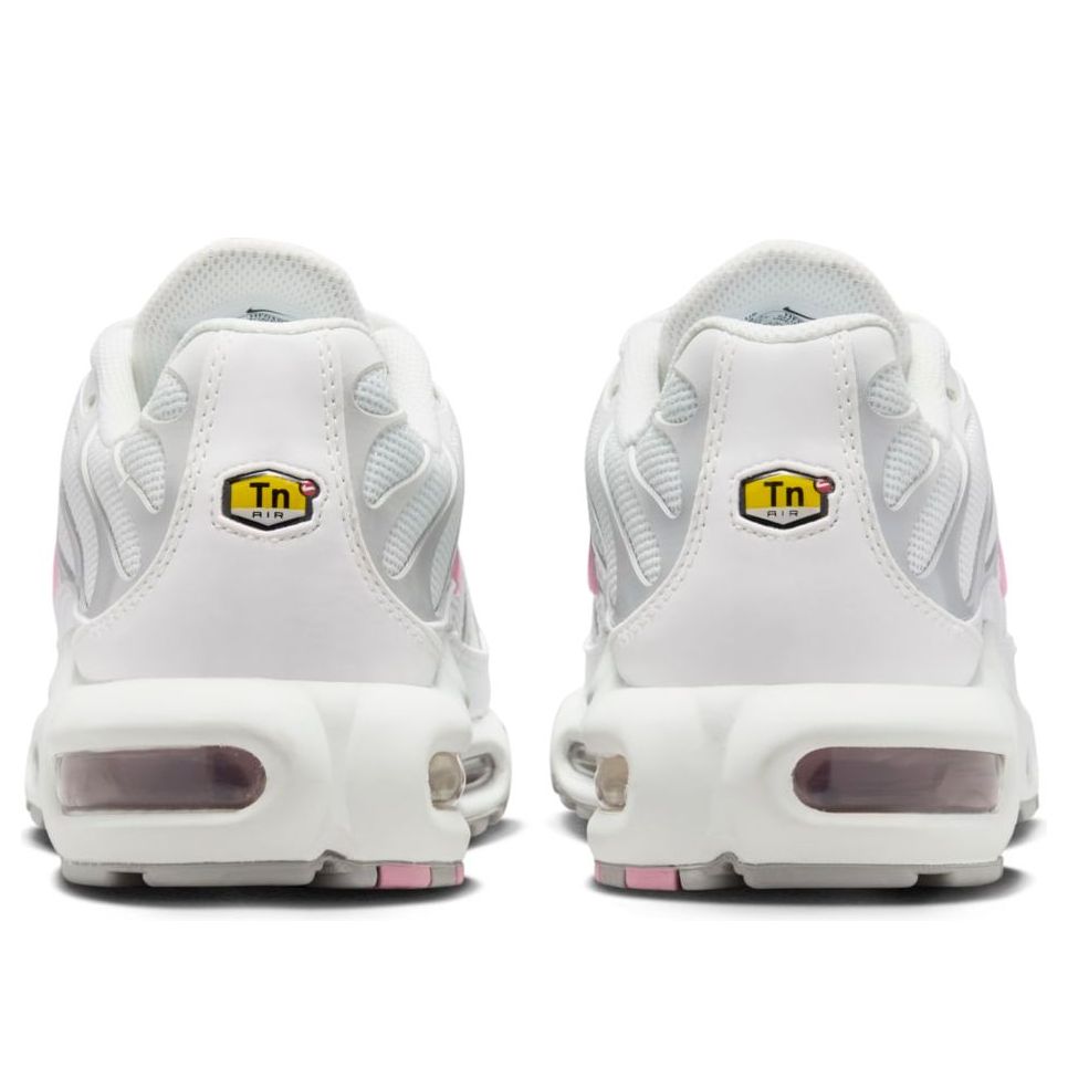 Air Max Plus 'Summit White Pink Rise'