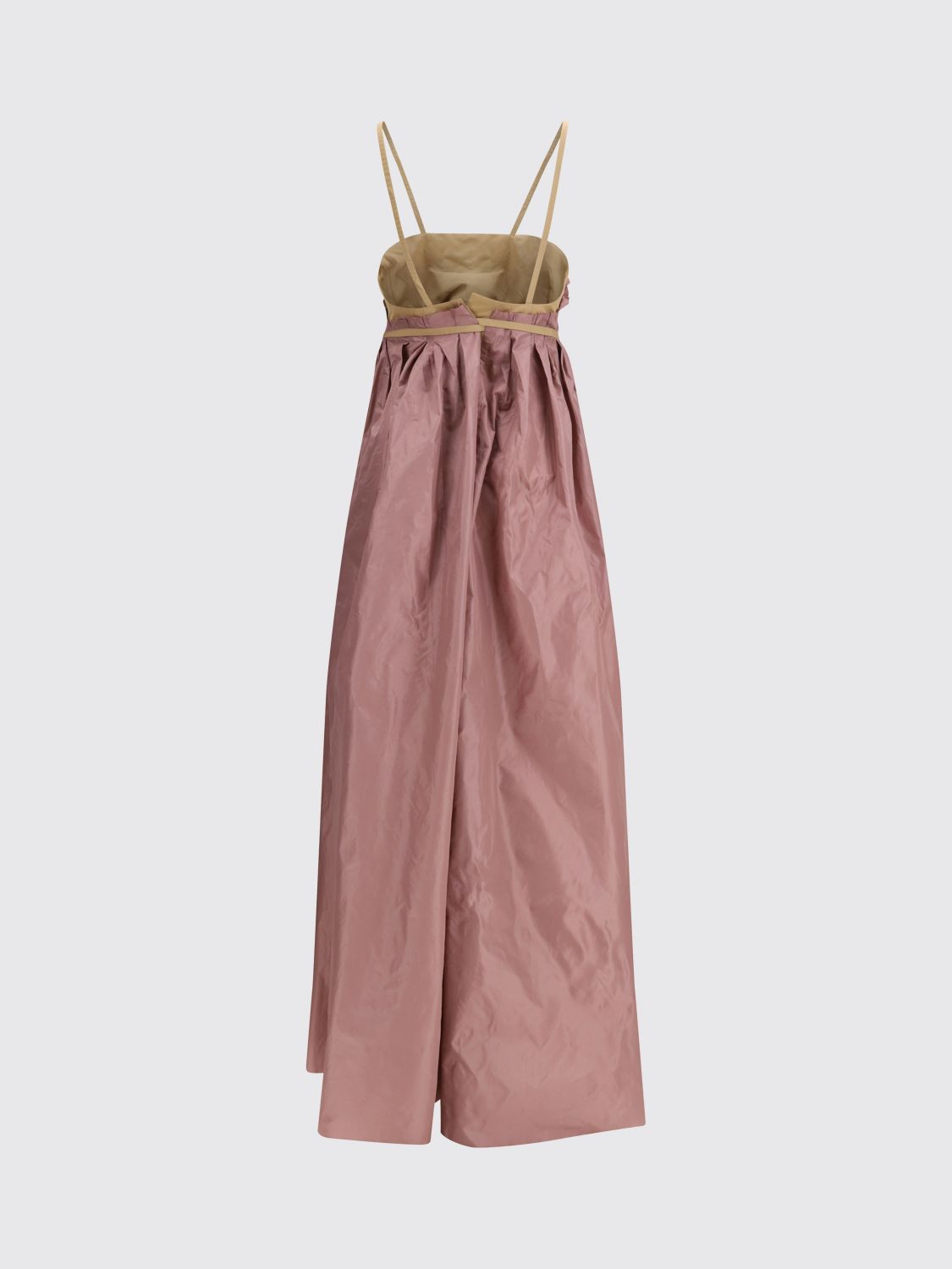 Dress Woman color Pink