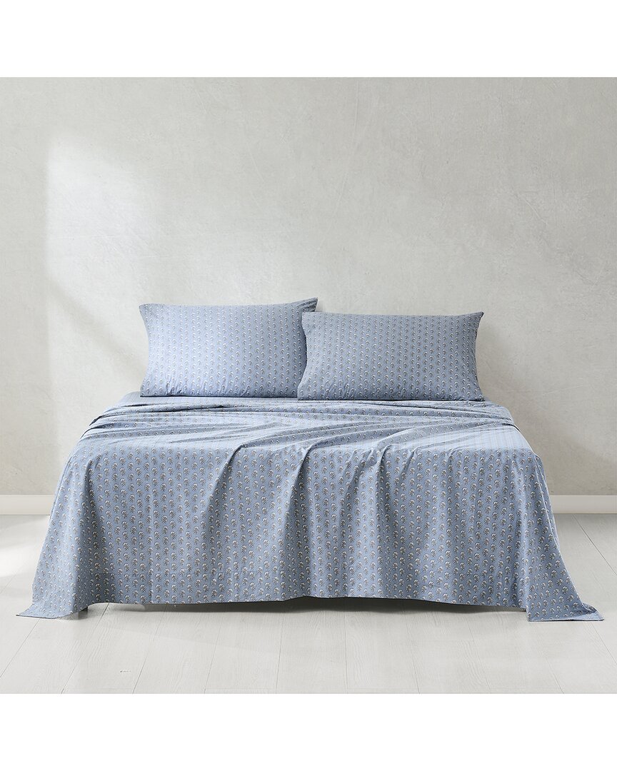 Freesia Cotton Sheet Set