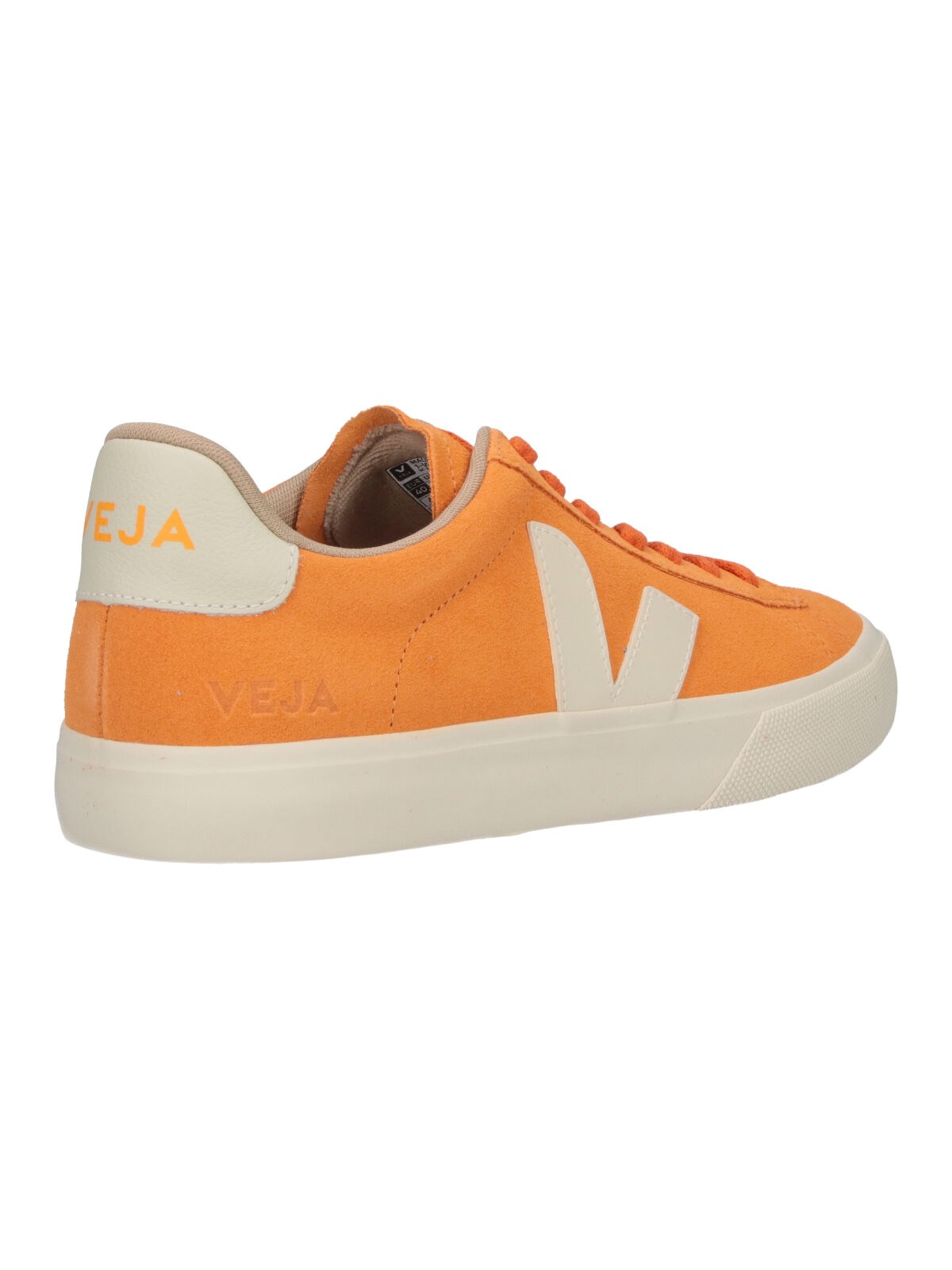 Sneakers "Campo"