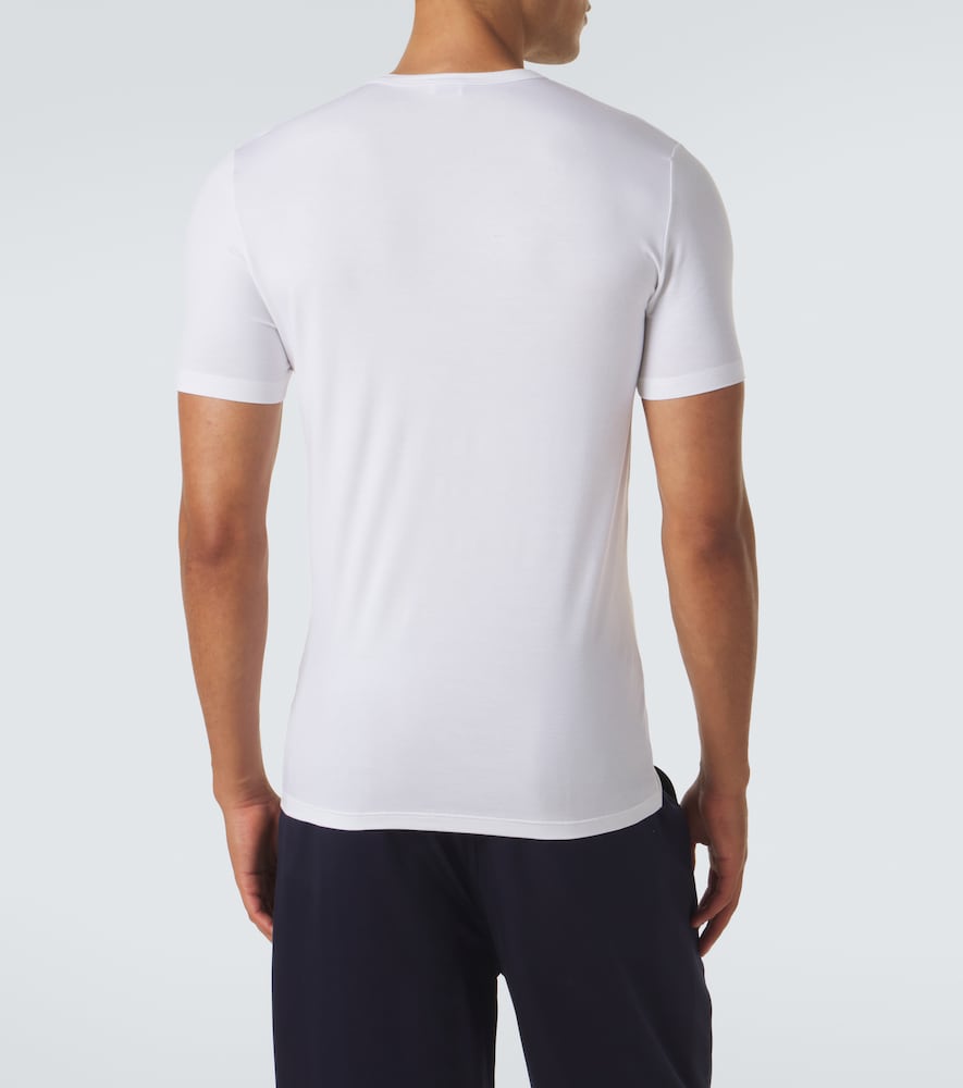 Jersey T-shirt