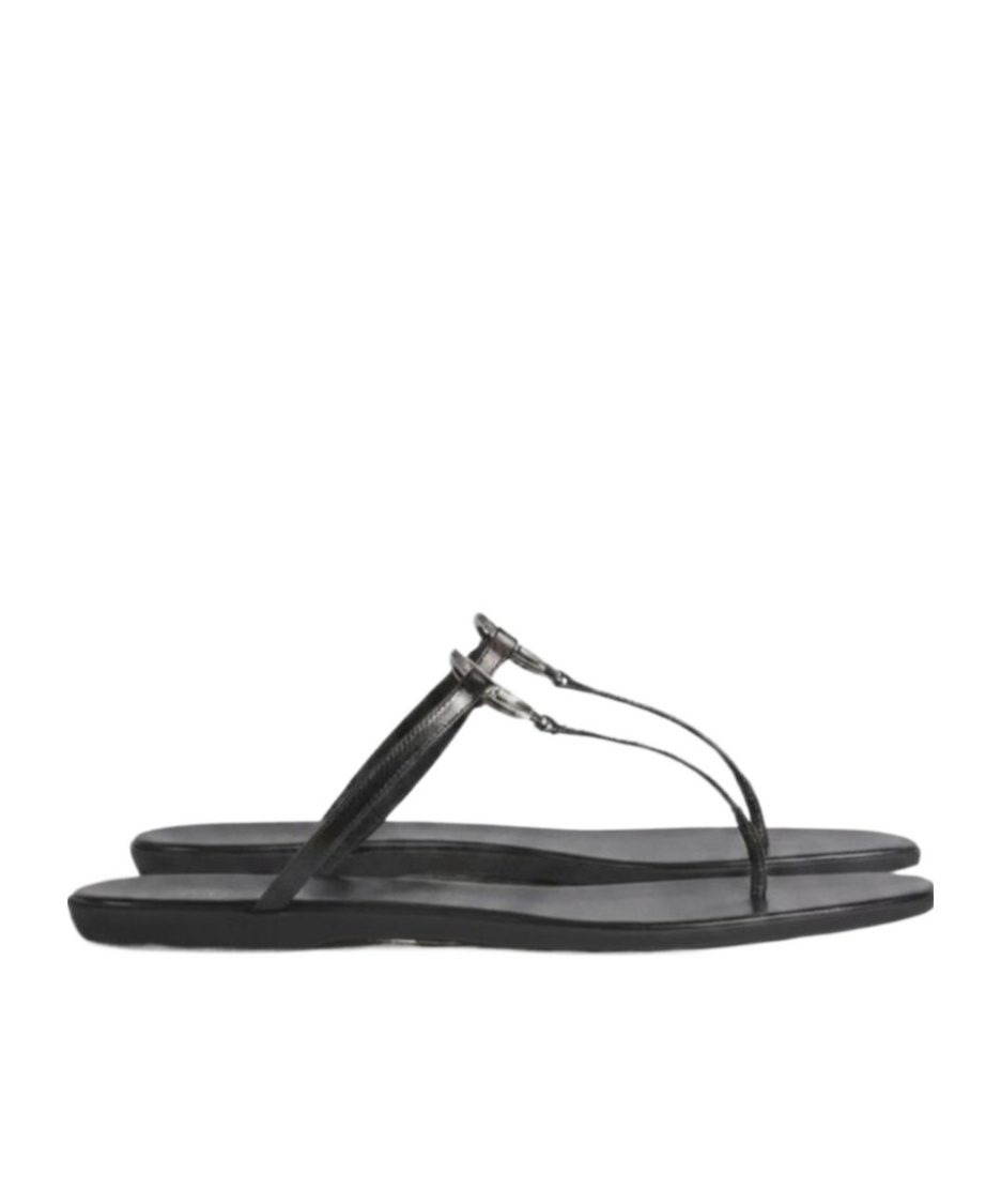 Men's thong sandal