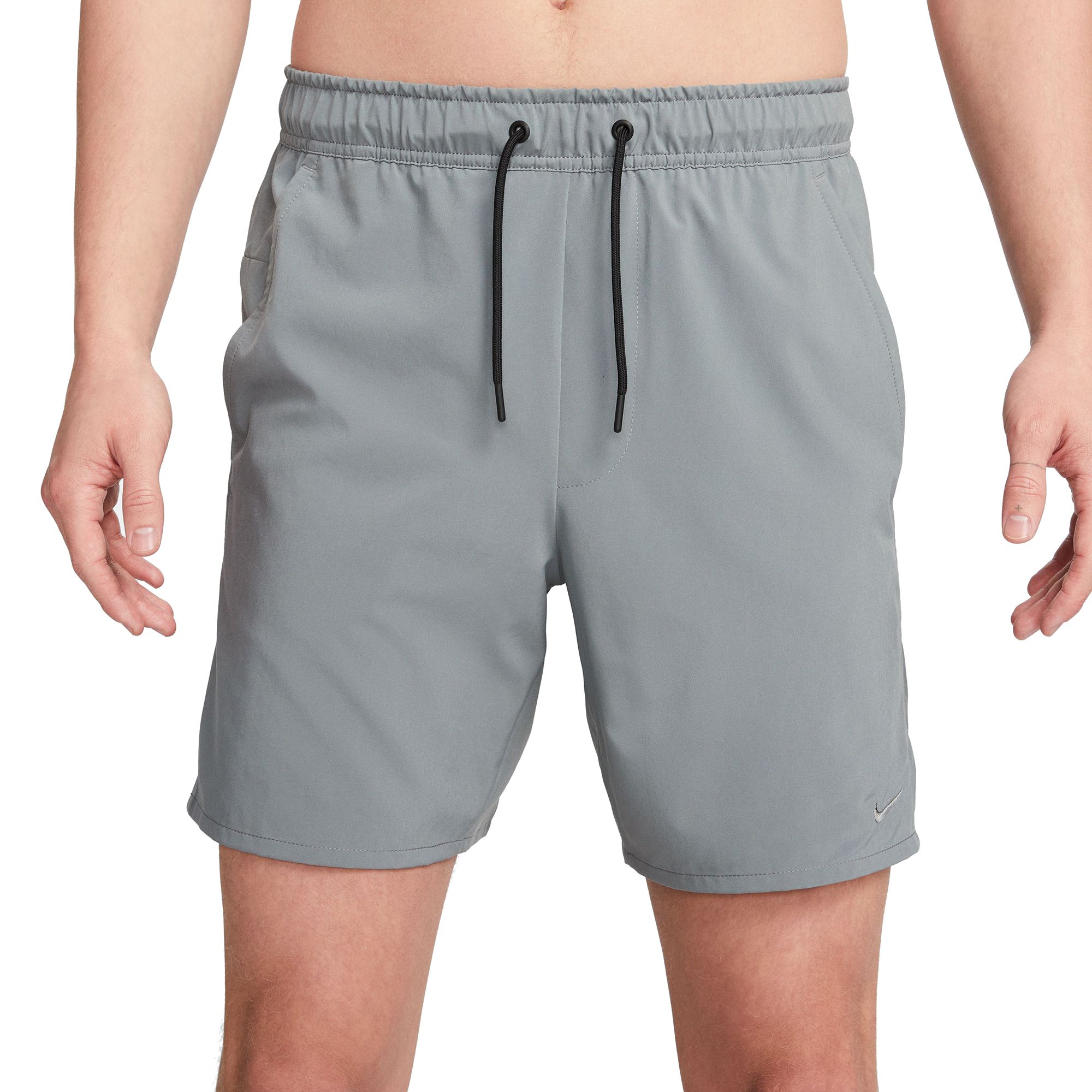 Men's Dri-Fit Unlimited Woven 7 Inch Shorts