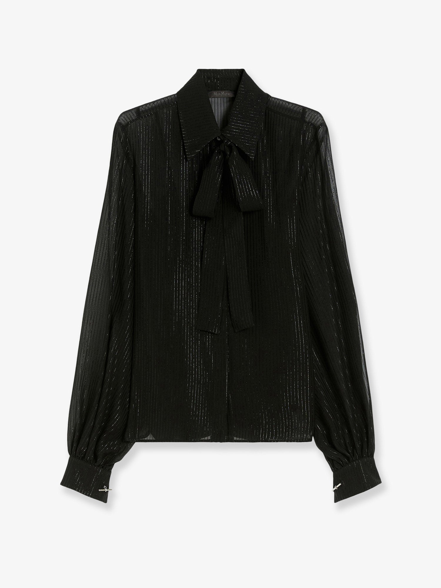 Shirt — Black