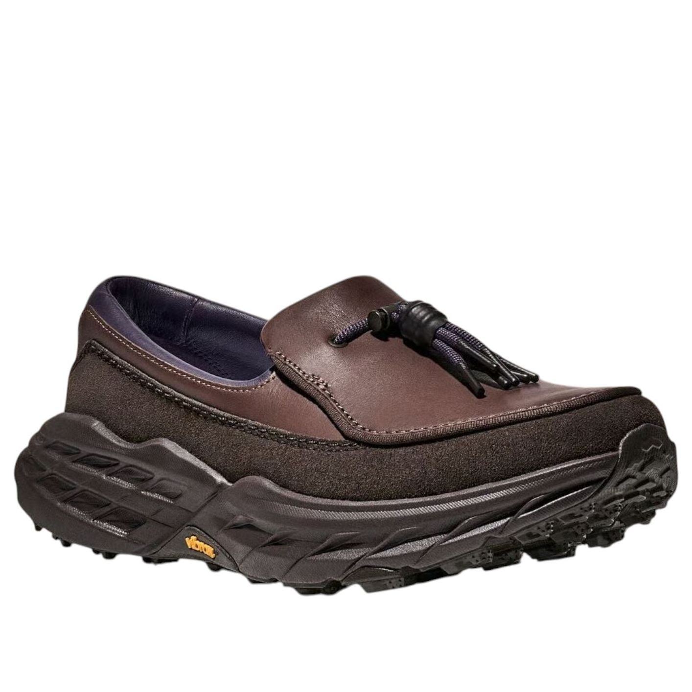 Speed Loafer 'Walnut'