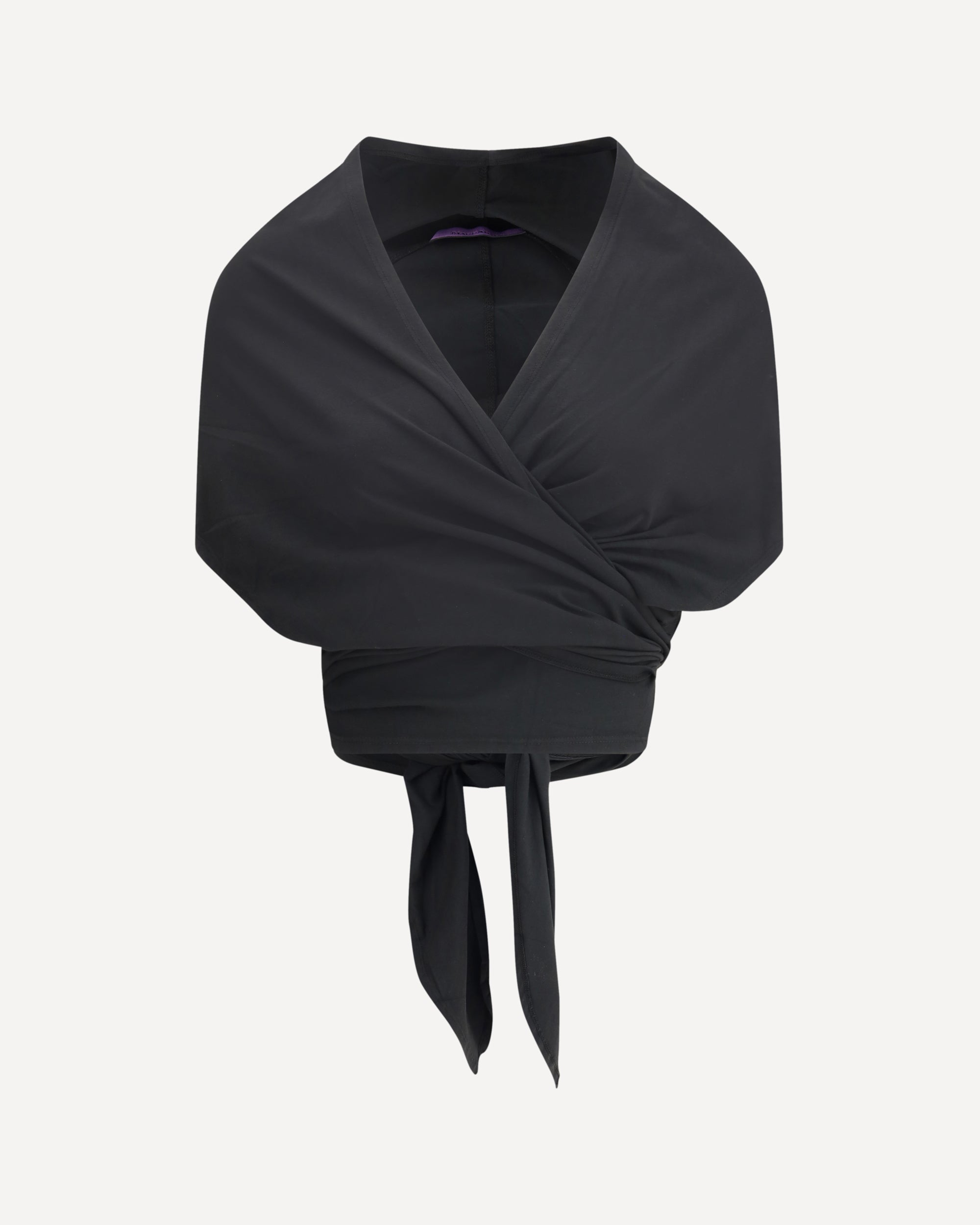 MACCAPANI The Hood Top Female L