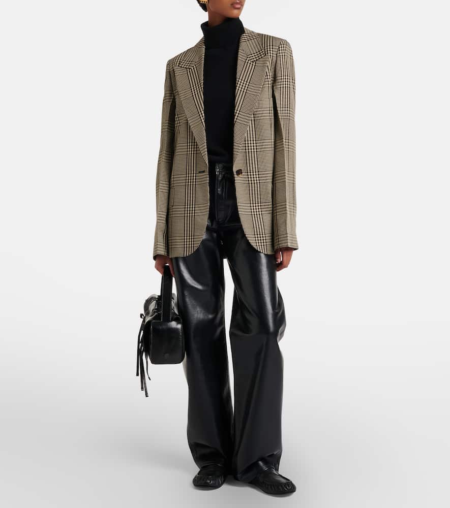 Arc Jean 32 wide-leg pants