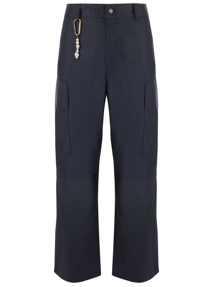 Cotton Saint Cargo Pants