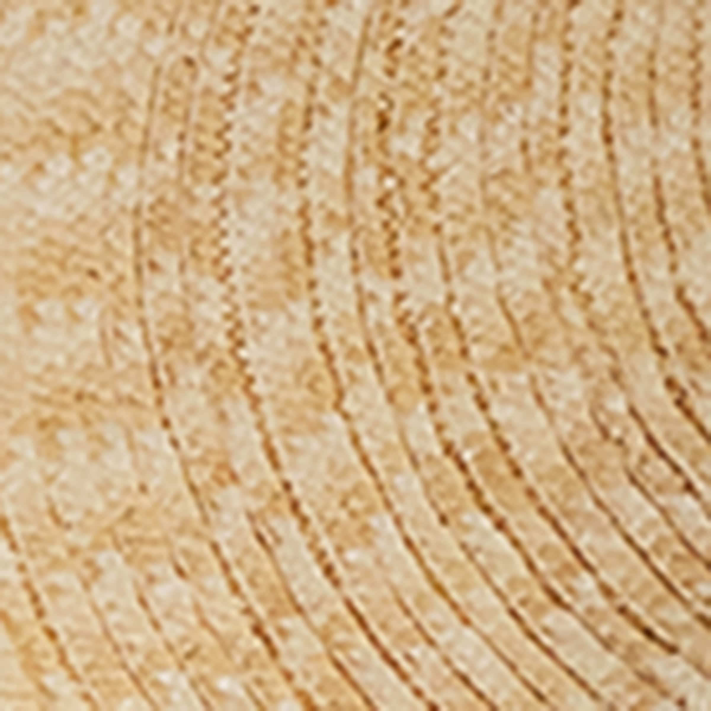 Straw Foldable Hat