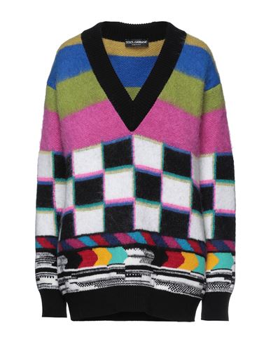 Woman Sweater Black