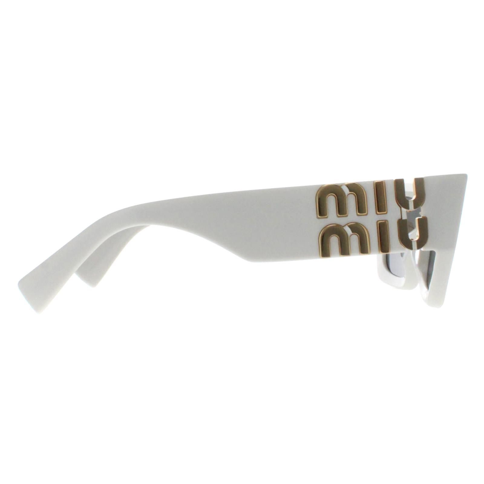 Rectangle White Dark Grey MU09WS