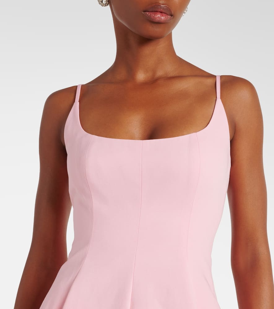 Staud Joy gown
