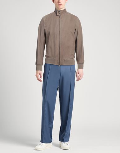 Man Jacket Taupe