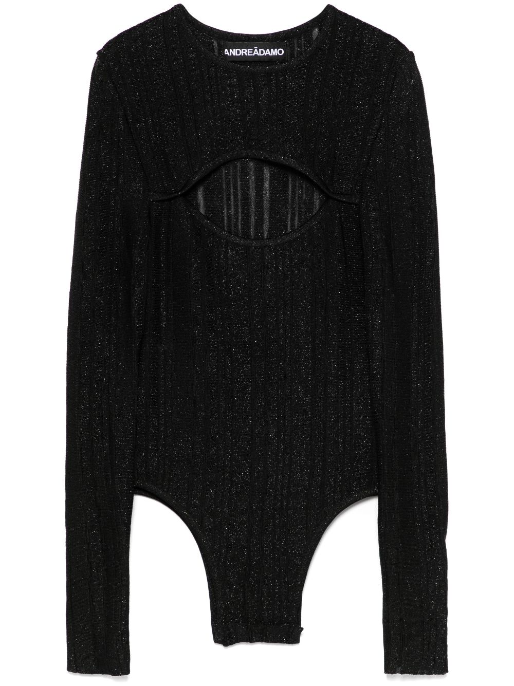 Wet bodysuit - Black